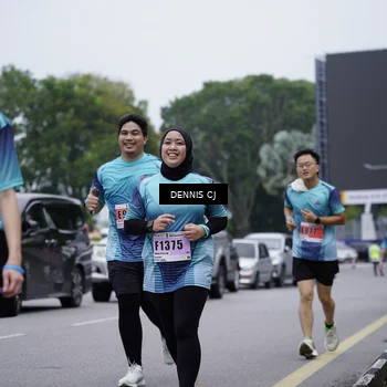 Runner Photo 8949969