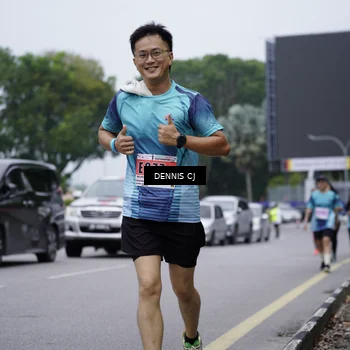 Runner Photo 8950020