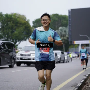 Runner Photo 8950027