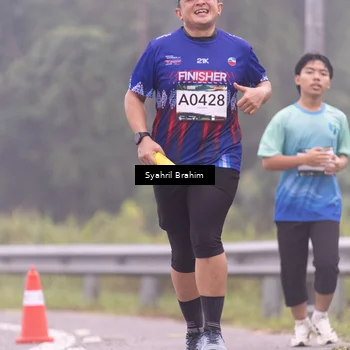 Runner Photo 8950034