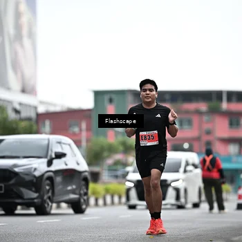 Runner Photo 8950037