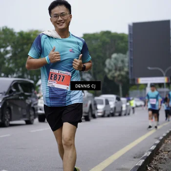 Runner Photo 8950047