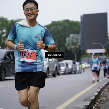 Runner Photo 8950049