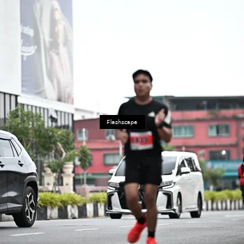 Runner Photo 8950051