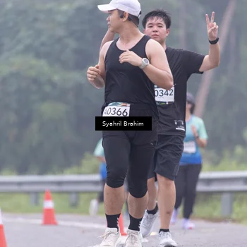Runner Photo 8950053