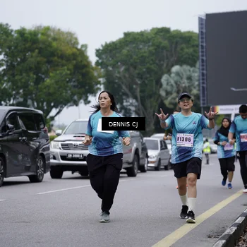 Runner Photo 8950058