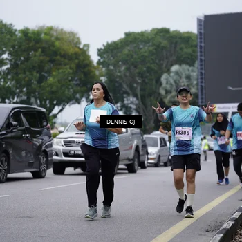Runner Photo 8950065
