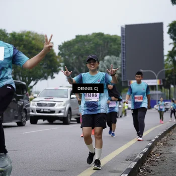 Runner Photo 8950079