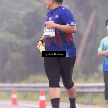 Runner Photo 8950085