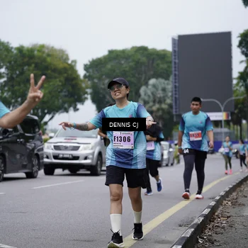 Runner Photo 8950092