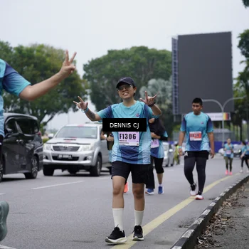Runner Photo 8950093