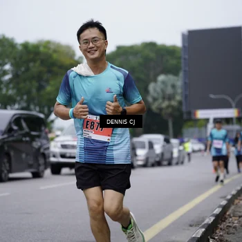 Runner Photo 8950096