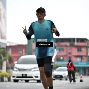 Runner Photo 8950097