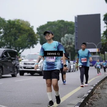 Runner Photo 8950104