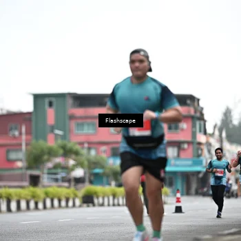 Runner Photo 8950112