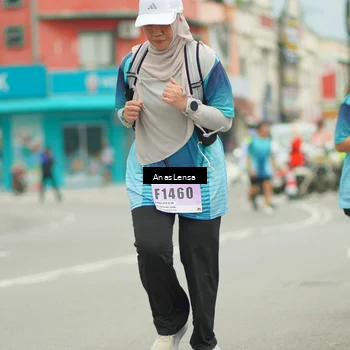 Runner Photo 8950117
