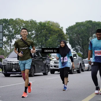 Runner Photo 8950121