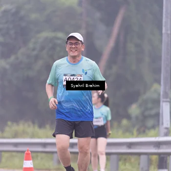 Runner Photo 8950122