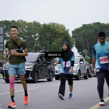 Runner Photo 8950137