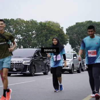 Runner Photo 8950139