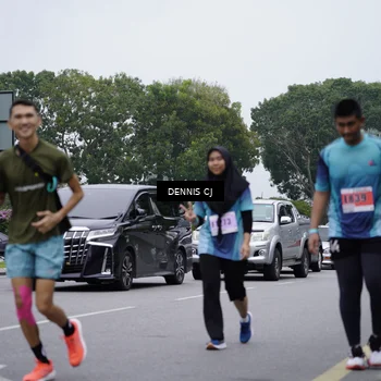 Runner Photo 8950144