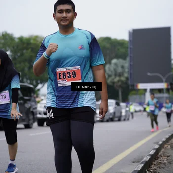 Runner Photo 8950149