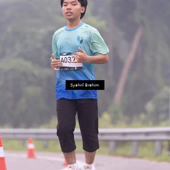 Runner Photo 8950152