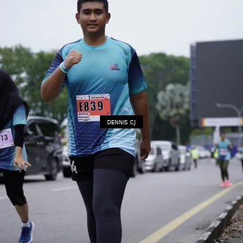 Runner Photo 8950156