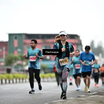 Runner Photo 8950159