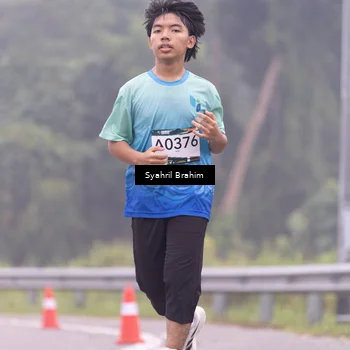 Runner Photo 8950163