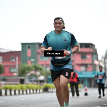 Runner Photo 8950168