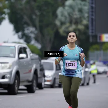 Runner Photo 8950169