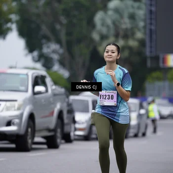 Runner Photo 8950175