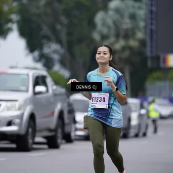 Runner Photo 8950180
