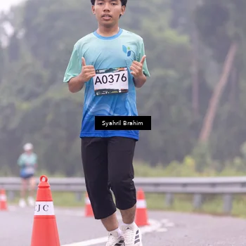 Runner Photo 8950181