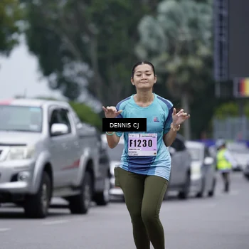Runner Photo 8950187
