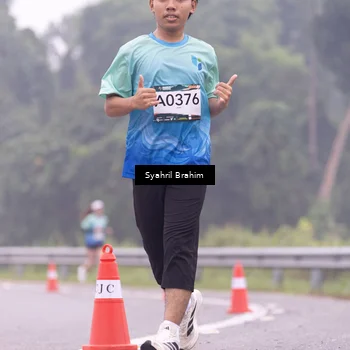 Runner Photo 8950189