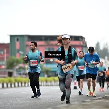 Runner Photo 8950191