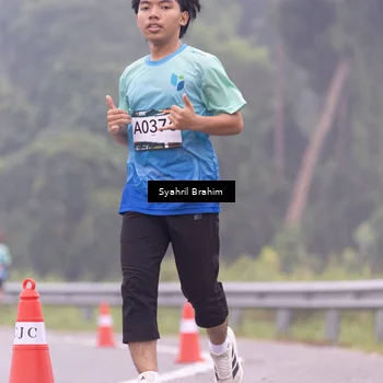 Runner Photo 8950194