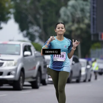 Runner Photo 8950200