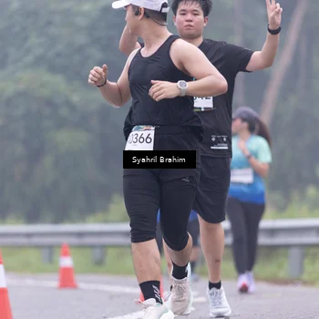 Runner Photo 8950201