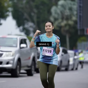 Runner Photo 8950208