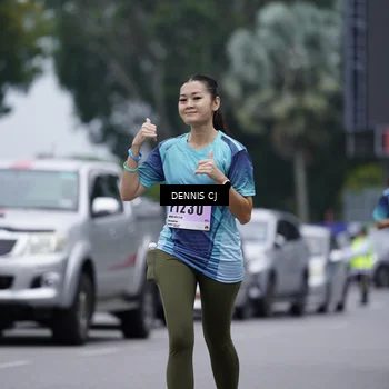 Runner Photo 8950209