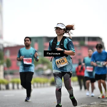 Runner Photo 8950214