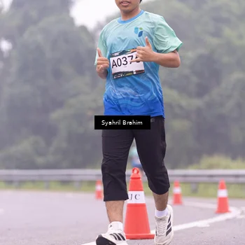 Runner Photo 8950216