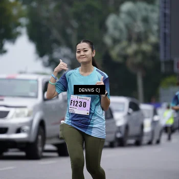 Runner Photo 8950218