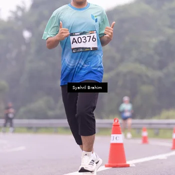 Runner Photo 8950229