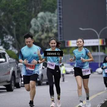 Runner Photo 8950239