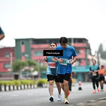 Runner Photo 8950241