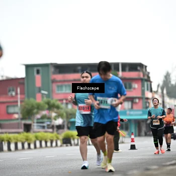 Runner Photo 8950250